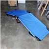 Image 1 : CAMPING COT