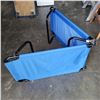 Image 2 : CAMPING COT
