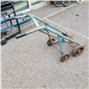 Image 1 : BARREL DOLLY