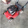 Image 2 : TORO GAS LAWNMOWER