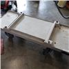 Image 2 : 4-WHEEL LONG DOLLY