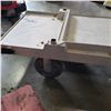 Image 3 : 4-WHEEL LONG DOLLY