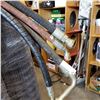 Image 2 : 6 HYDRAULIC HOSES