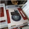 Image 3 : ZIMMERS BOOMBERS SUBS, DOMINATORS NUMBER 60 SPEAKER AND DOMINATIONS ES DLITE 450 POWER AMPLIFIERac