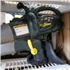 Image 2 : YARDWORKS ELECTRIC BLOWER VAC
