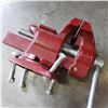 Image 2 : RED BENCH VISE JAPAN 540