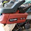 Image 2 : HOMELITE DX GAS CHAINSAW