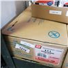 Image 1 : 1000 8X 3 WOOD SCREWS