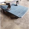 Image 3 : TWO 4 WHEEL FLOOR DOLLIES