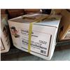 Image 1 : BOX OF 1-1/4 INCH RING SHANK DRYWALL NAILS