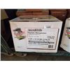 Image 1 : BOX OF 1-1/4 INCH RING SHANK DRYWALL NAILS
