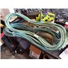Image 1 : 2 RUBBER GARDEN HOSES