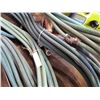 Image 2 : 2 RUBBER GARDEN HOSES