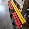Image 2 : 2 SAWHORSES