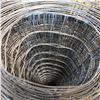 Image 3 : 54 INCH ROLL OF WIRE FENCING