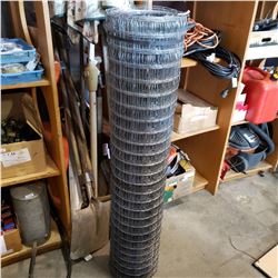 54 INCH ROLL OF WIRE FENCING