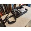 Image 1 : 4 NEW MILLER FALL ARREST BELTS