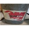 Image 2 : GALVANIZED SPRAYCAN
