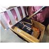 Image 2 : BAGS, ESTATE GOODS, NEW CUPS