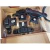 Image 2 : JERRY CANS, JUMPER CABLES, FORD F150 CARGO CLEATS