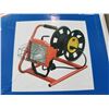 Image 2 : NEW WESTWARD 500 WATT HALOGEN TASKLIGHT POWER STATION