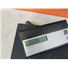 Image 2 : AS NEW GREENSIDE DIGITAL SCALE MAXIMUM 100LB