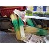 Image 2 : LOT OF NEW GLUE STICKS, OT GLUE GUN, AND COLEMAN QUICK PUMP