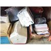 Image 2 : SHELF LOT OF ESTATE GOODS