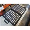 Image 1 : CASE OF VELOUR FLOCK FOR AUTO TOUCH UP MATERIALS