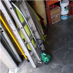 GAS WEED EATER XT 300