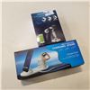Image 1 : NEW MULTI FUNCTION IPHONE IWATCH AND AIRPODS CHARGING STATION W/ DIGITAL MICROSCOPE
