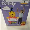 Image 2 : DISNEY 4 FOOT INFLATEABLE