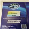 Image 2 : 4 BOXES OF NEW DENTAL DUTY PROFESSIONAL DENTAL GUARDS