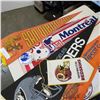 Image 2 : LOT OF VINTAGE PENNANTS