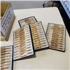 Image 2 : 10 SETS OF BALL POINT PENS