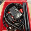 Image 3 : ZODI INSTANT HOT WATER SHOWER, PROPANE MODEL 6125
