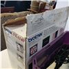Image 2 : BROTHER VX-1140 SEWING MACHINE AND SINGER TOUCH AND SEW
