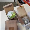 Image 2 : LOT OF SNOWGLOBES