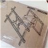 Image 2 : NEW FULL MOTION TV WALL MOUNT MD2296