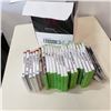 Image 1 : BOX OF XBOX, PLAYSTATION 3, AND OTHER VIDEO GAMES