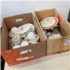 Image 1 : ROYAL DOUTON PARAGON, NORITAKE, AND OTHER CHINA