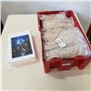 Image 1 : KEN SKODA CARDS AND ENVELOPES W/ NEW NECKLACES