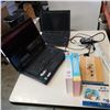 Image 1 : 2 LENOVO THINK PAD LAPTOPS AND CDS