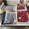 Image 1 : LOT OF NEW CLOTHING