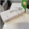 Image 3 : KITCHEN ITEMS, BEER MUGS, AND VACUUM SEALER