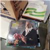 Image 2 : BOX OF RECORDS