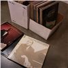 Image 2 : 2 BOXES OF RECORDS