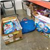 Image 1 : KIDS TOYS, ICE CREAM MAKER AND MORE