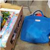 Image 4 : KIDS TOYS, ICE CREAM MAKER AND MORE
