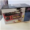 Image 2 : NOSTALGIA 3 IN 1 COOKER